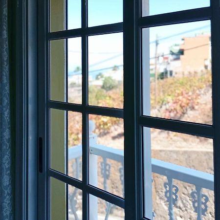 Live La Victoria Carril - Casa Acogedora Y Familiar Con Terraza Completa Villa La Victoria de Acentejo Eksteriør bilde