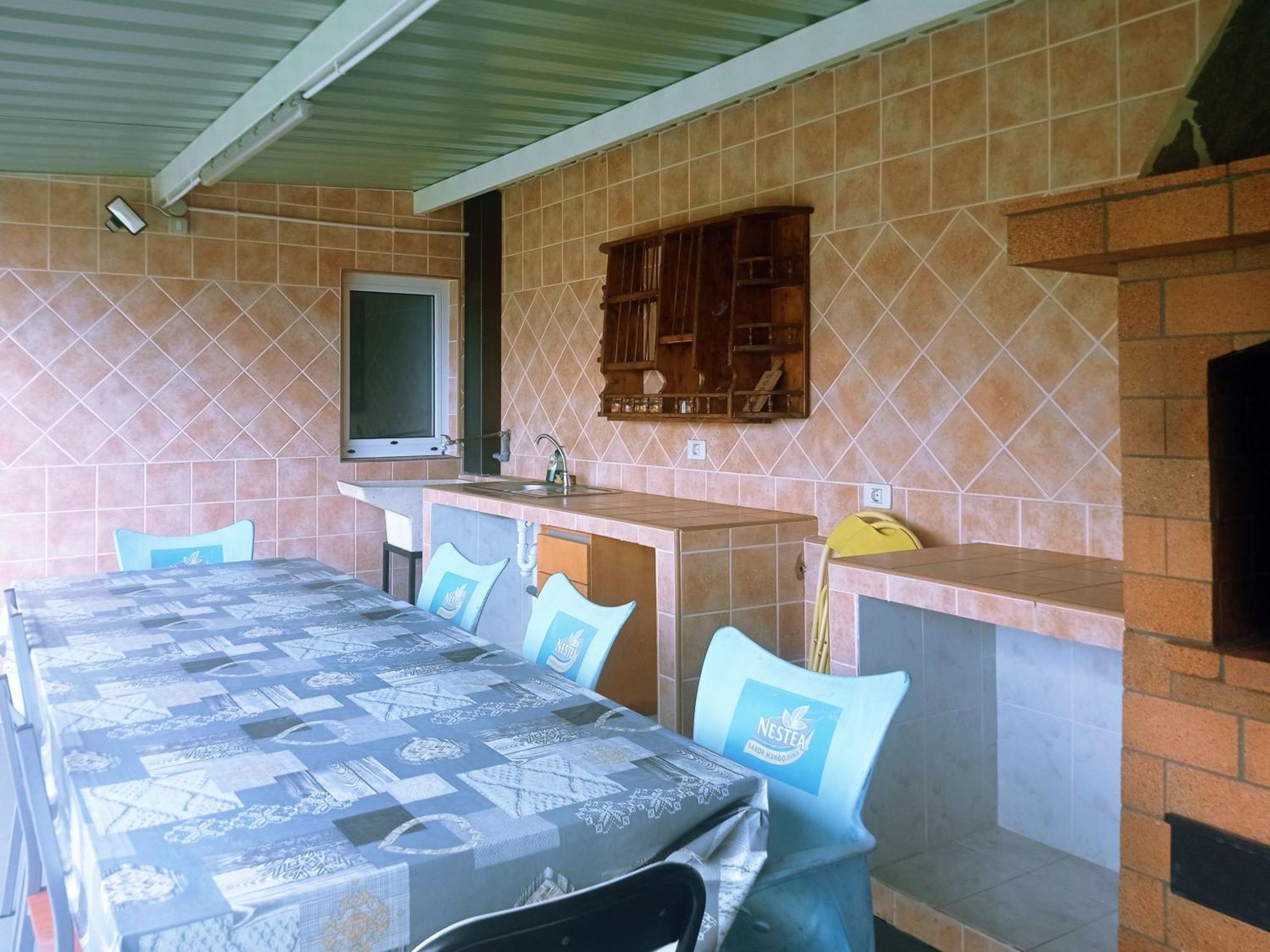 Live La Victoria Carril - Casa Acogedora Y Familiar Con Terraza Completa Villa La Victoria de Acentejo Eksteriør bilde