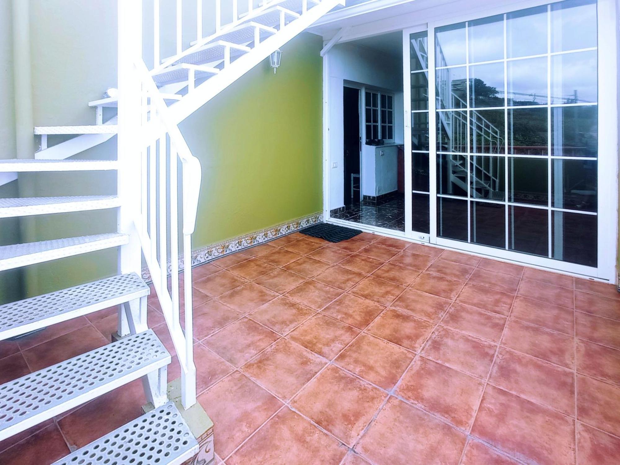 Live La Victoria Carril - Casa Acogedora Y Familiar Con Terraza Completa Villa La Victoria de Acentejo Eksteriør bilde