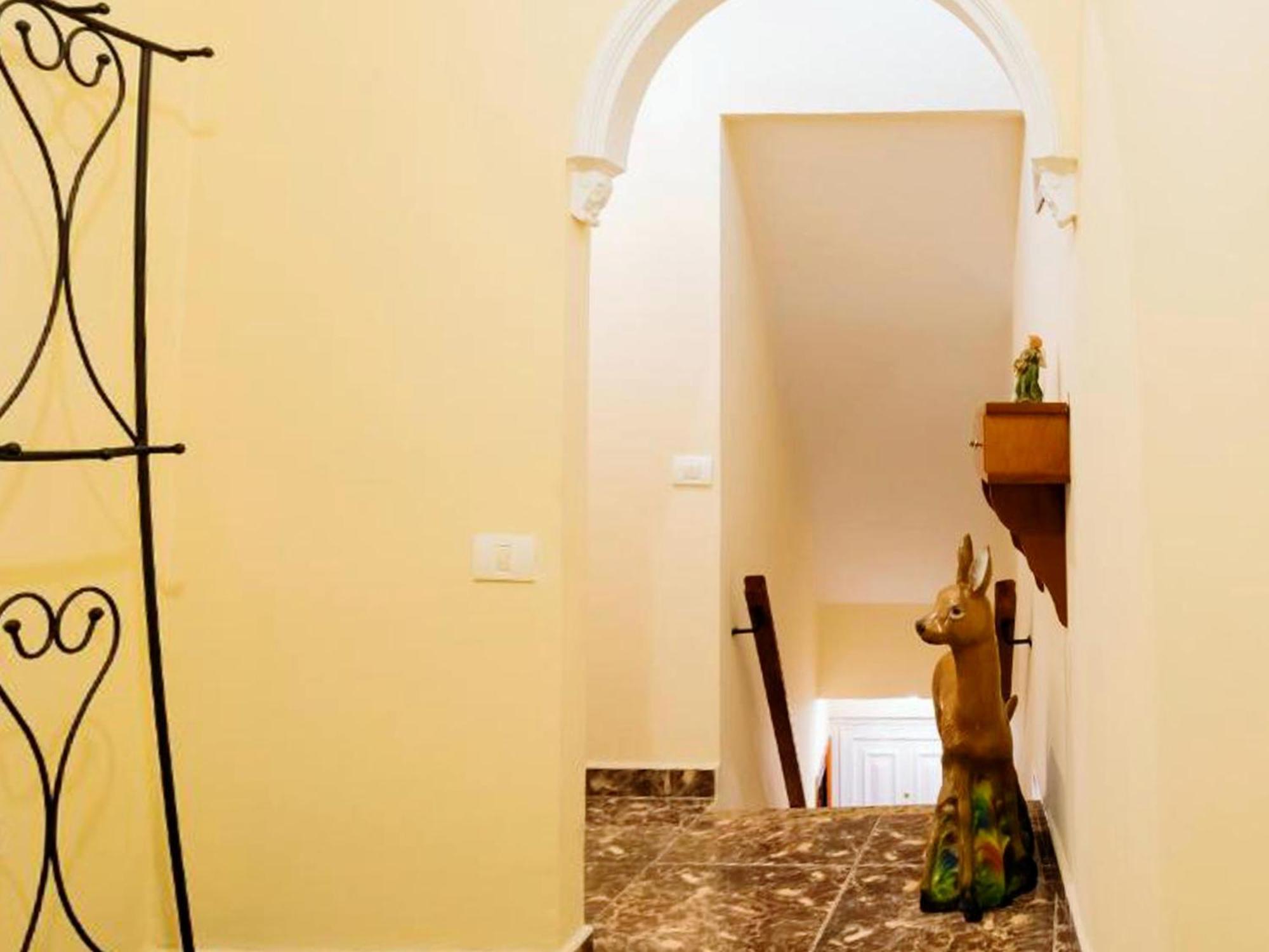 Live La Victoria Carril - Casa Acogedora Y Familiar Con Terraza Completa Villa La Victoria de Acentejo Eksteriør bilde