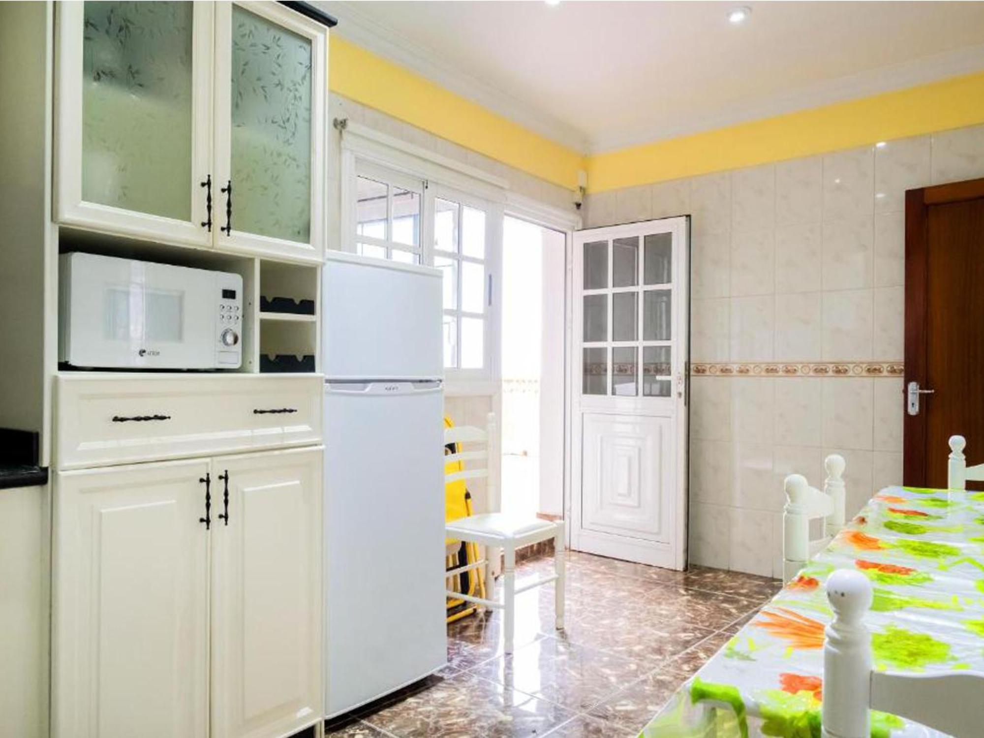 Live La Victoria Carril - Casa Acogedora Y Familiar Con Terraza Completa Villa La Victoria de Acentejo Eksteriør bilde