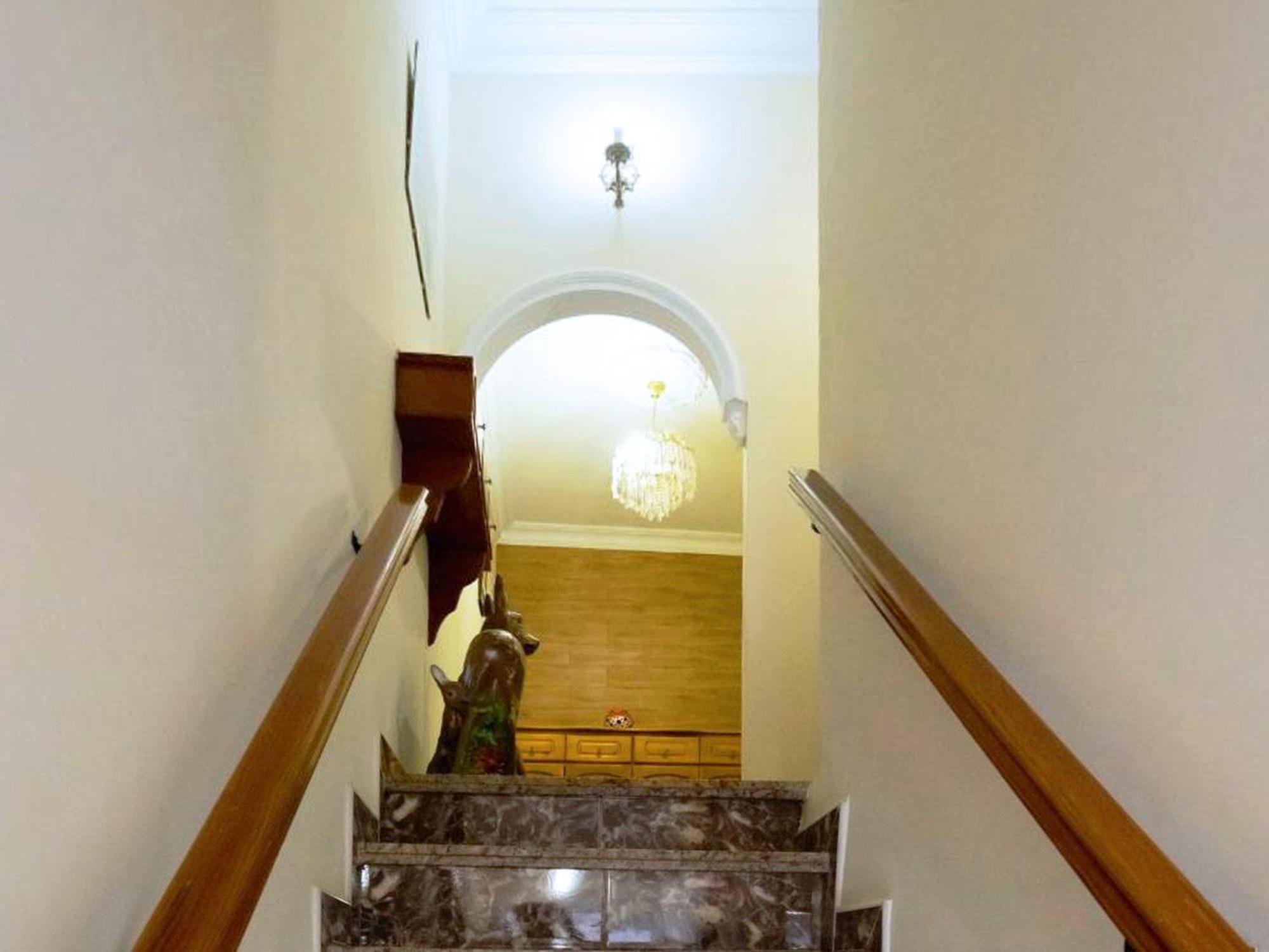 Live La Victoria Carril - Casa Acogedora Y Familiar Con Terraza Completa Villa La Victoria de Acentejo Eksteriør bilde