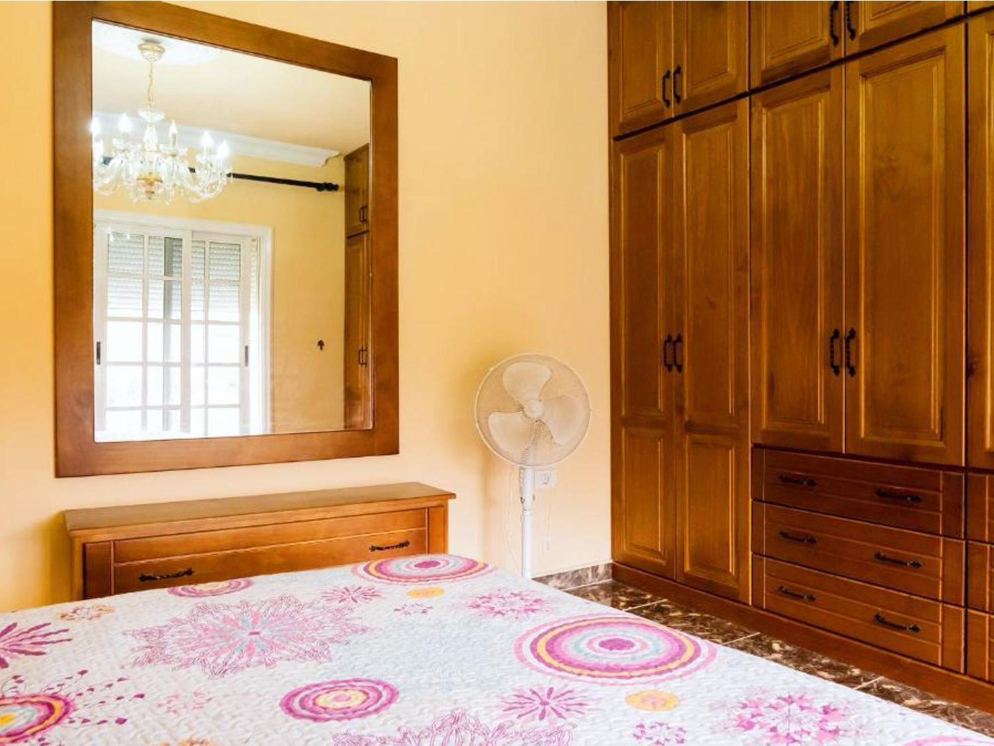 Live La Victoria Carril - Casa Acogedora Y Familiar Con Terraza Completa Villa La Victoria de Acentejo Eksteriør bilde
