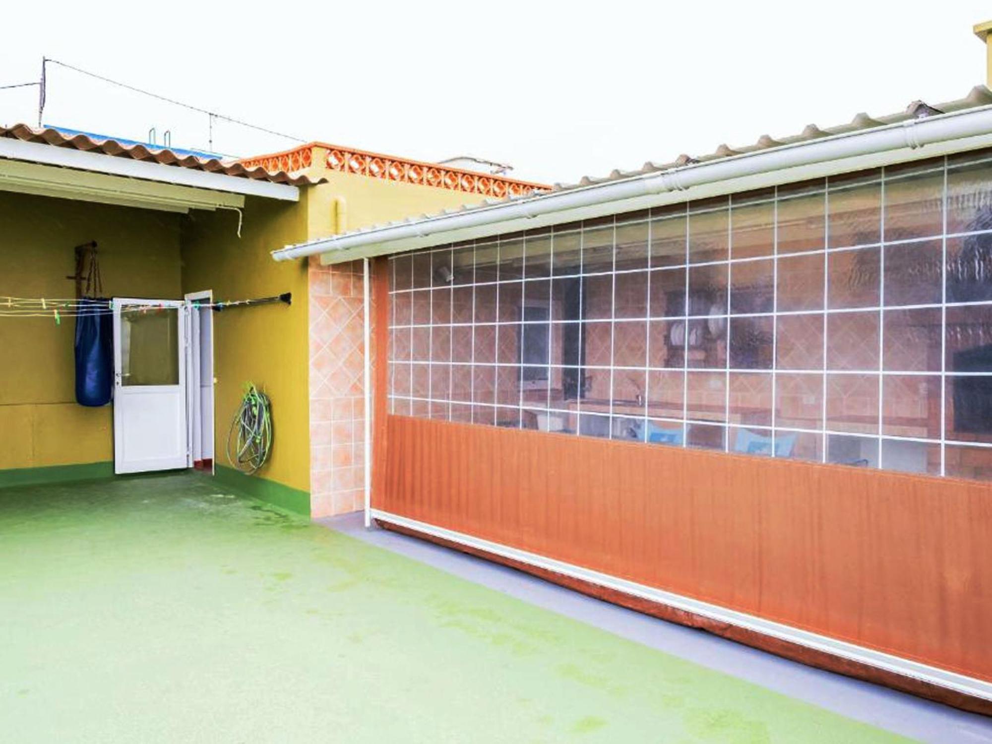 Live La Victoria Carril - Casa Acogedora Y Familiar Con Terraza Completa Villa La Victoria de Acentejo Eksteriør bilde