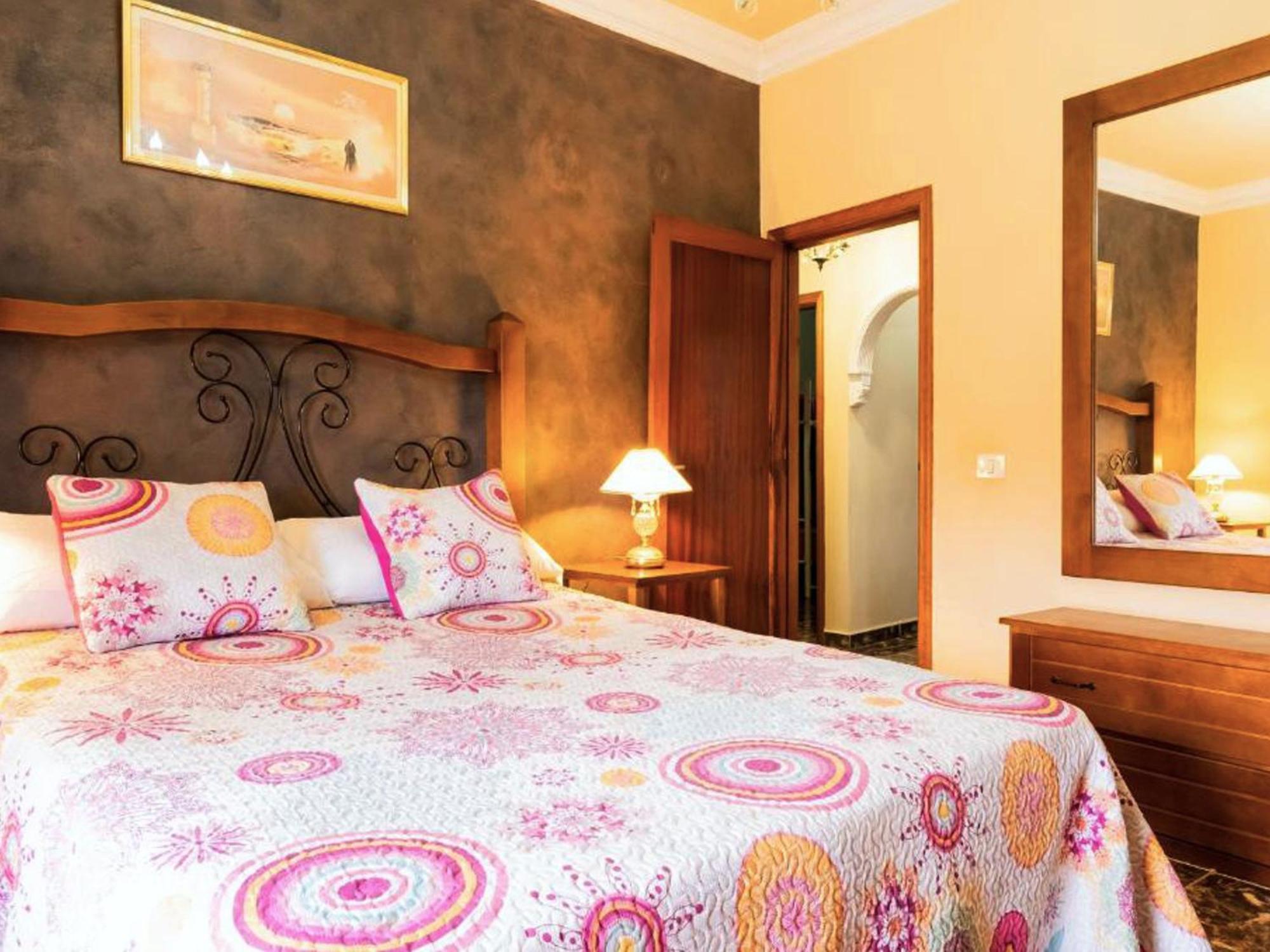 Live La Victoria Carril - Casa Acogedora Y Familiar Con Terraza Completa Villa La Victoria de Acentejo Eksteriør bilde