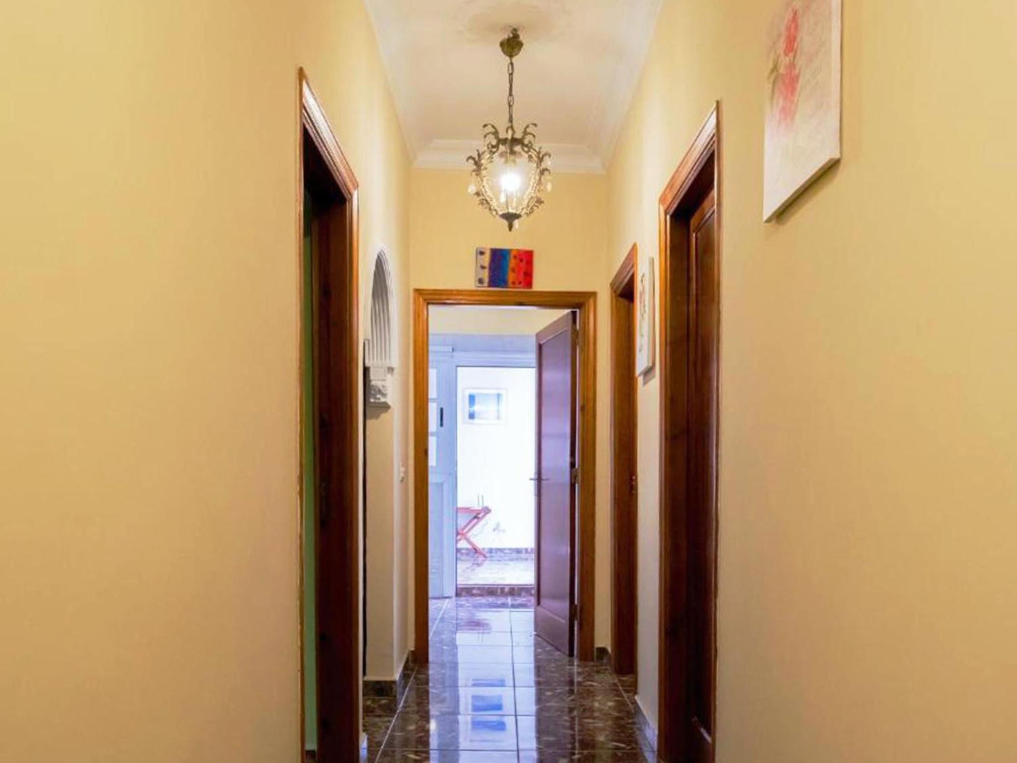 Live La Victoria Carril - Casa Acogedora Y Familiar Con Terraza Completa Villa La Victoria de Acentejo Eksteriør bilde
