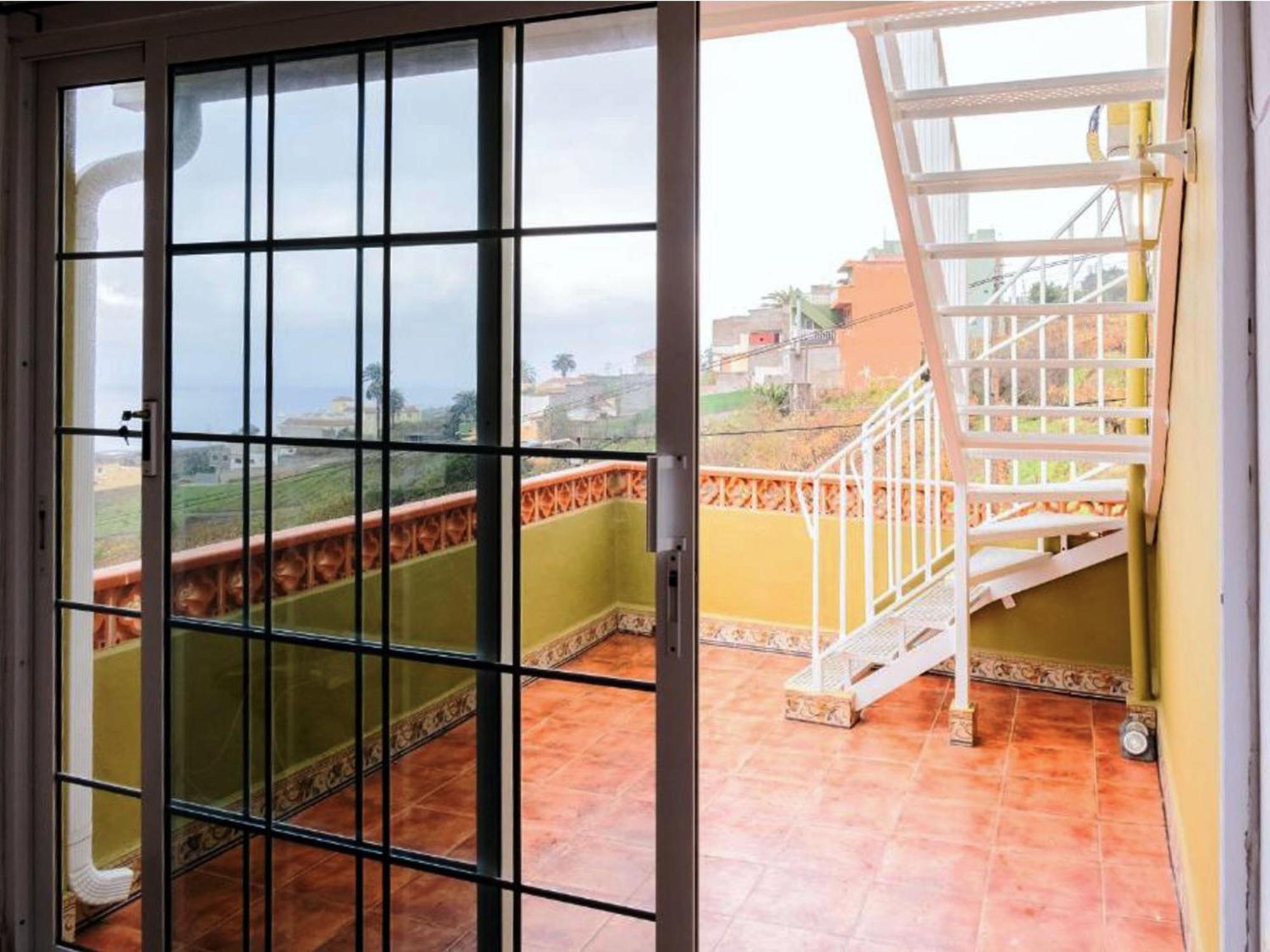 Live La Victoria Carril - Casa Acogedora Y Familiar Con Terraza Completa Villa La Victoria de Acentejo Eksteriør bilde