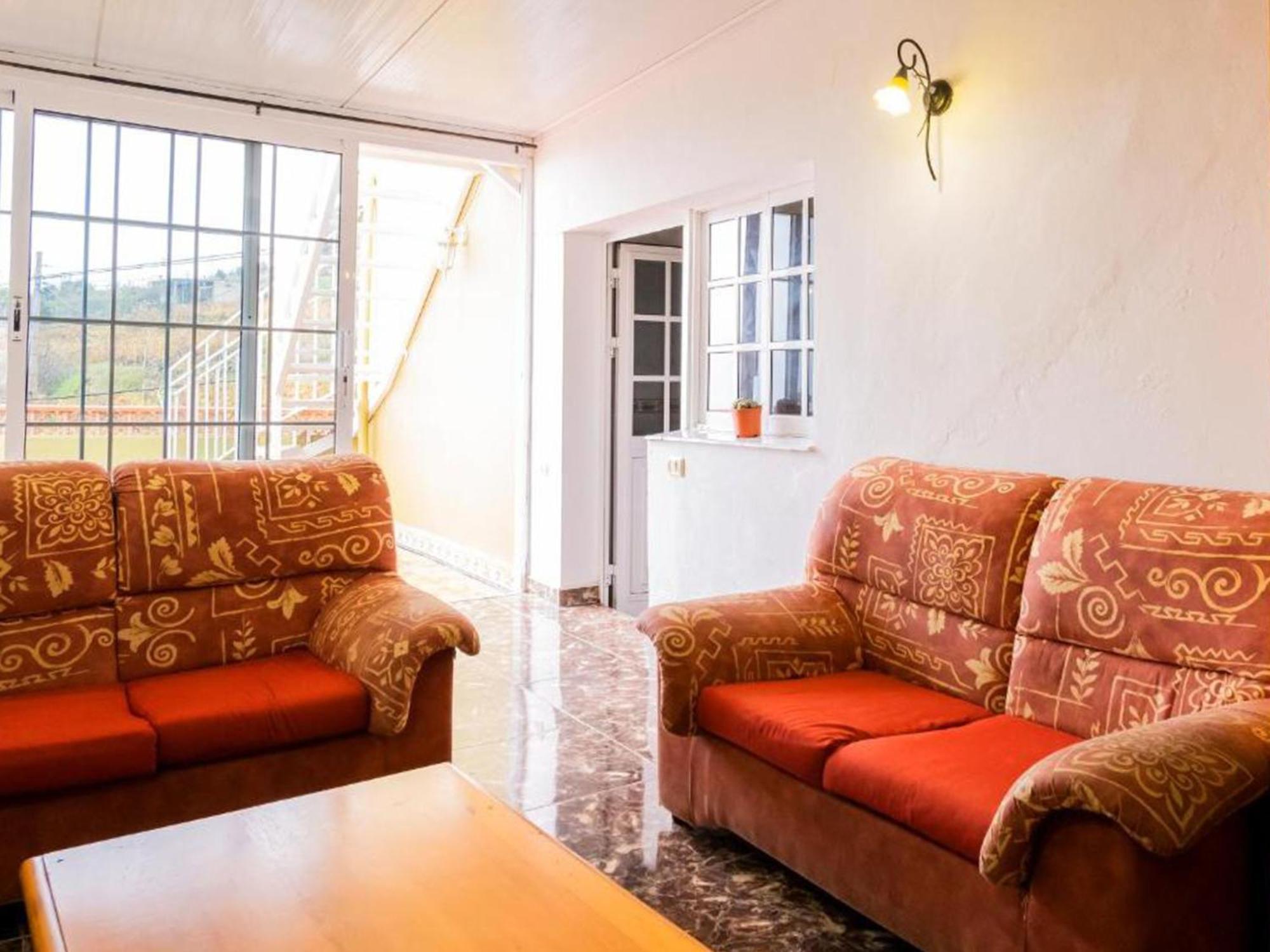 Live La Victoria Carril - Casa Acogedora Y Familiar Con Terraza Completa Villa La Victoria de Acentejo Eksteriør bilde