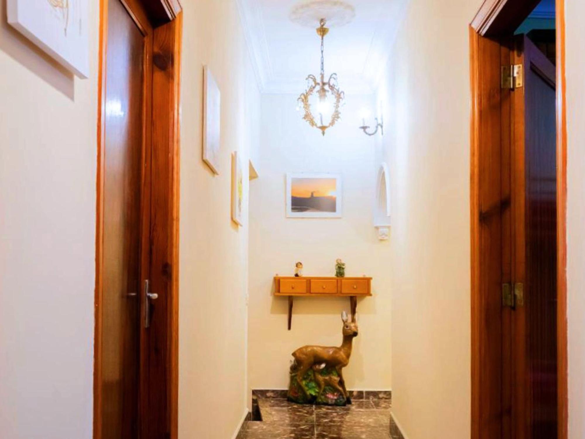 Live La Victoria Carril - Casa Acogedora Y Familiar Con Terraza Completa Villa La Victoria de Acentejo Eksteriør bilde