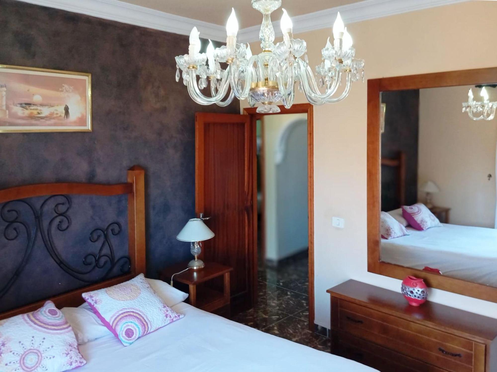 Live La Victoria Carril - Casa Acogedora Y Familiar Con Terraza Completa Villa La Victoria de Acentejo Eksteriør bilde