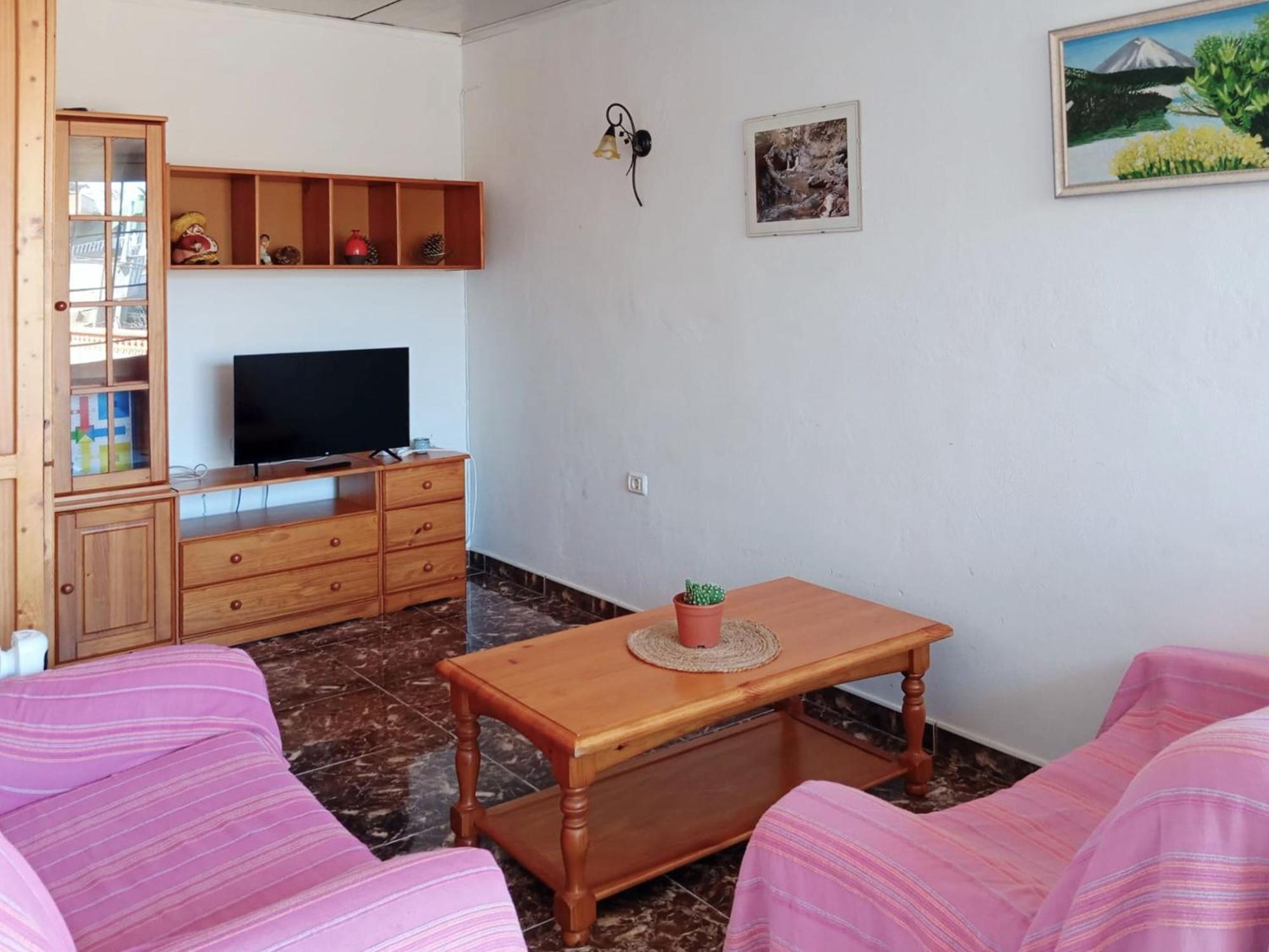 Live La Victoria Carril - Casa Acogedora Y Familiar Con Terraza Completa Villa La Victoria de Acentejo Eksteriør bilde
